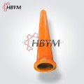 High Quality Concrete Pump Reducer Pipe